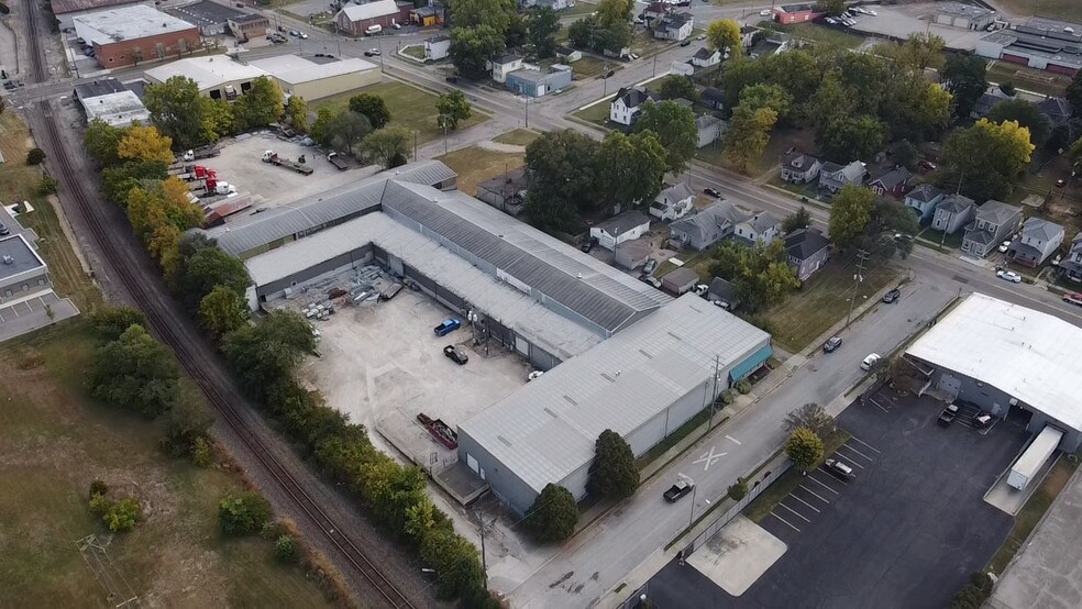 More Photos Of 20 N Zischler St, Springfield Manufacturing For Sale