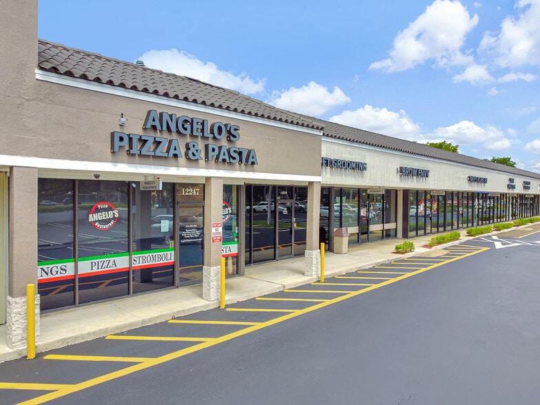 More Photos Of 12109-12397 Sheridan St, Cooper City Unknown For Lease