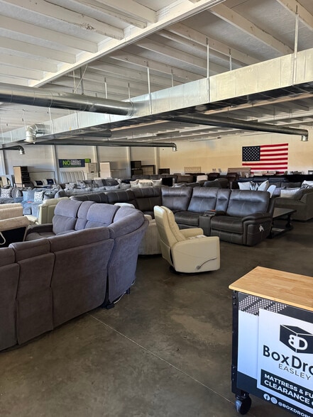 More Photos Of 1017-1019 Powdersville Rd, Easley Warehouse For Sale