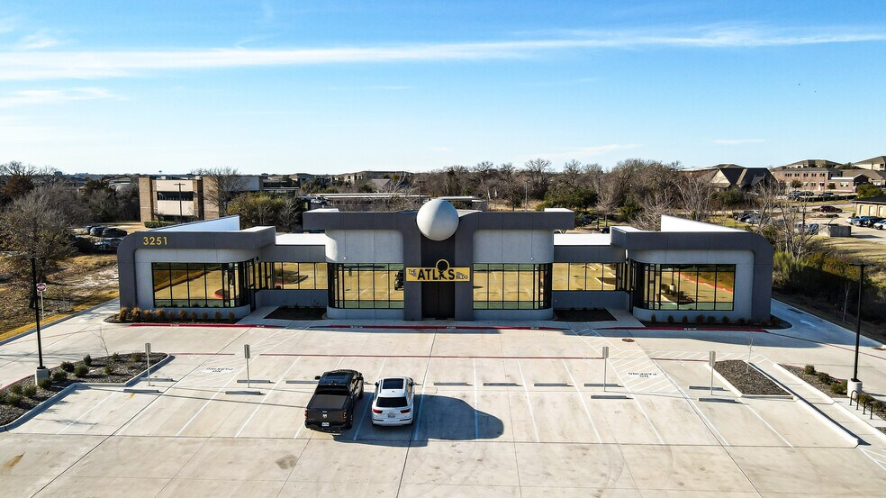 Primary Photo Of 3251 Harvey Rd, College Station Office For Lease