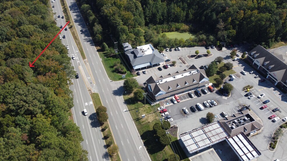 More Photos Of 12910 Midlothian Tpke, Midlothian Land For Sale