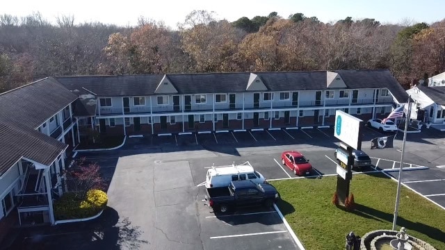 More Photos Of 930 White Horse Pike, Absecon Hotel For Sale