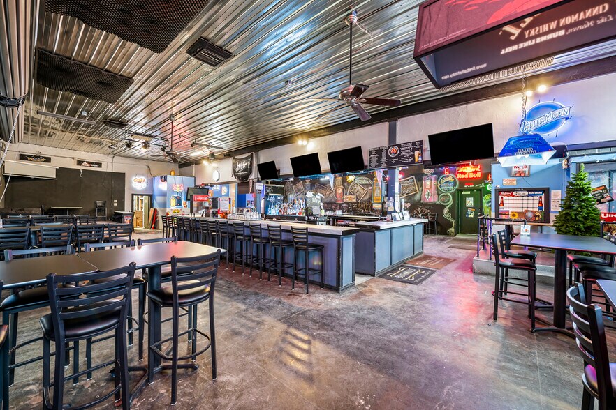 More Photos Of 8979 W Magna Main St, Magna Restaurant For Sale