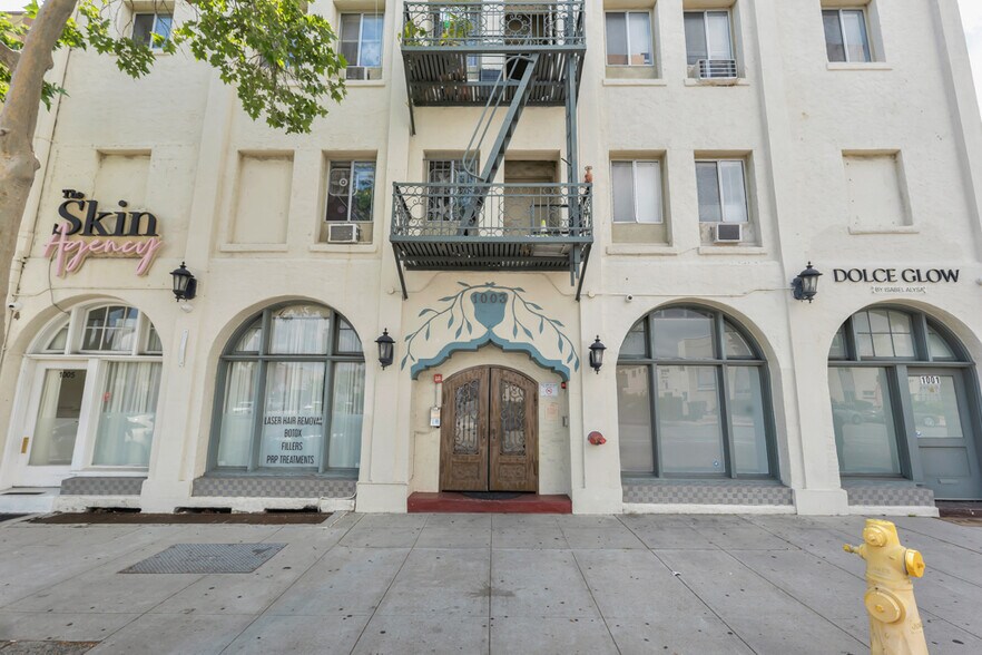 More Photos Of 1001-1005 S Central Ave, Glendale Apartments For Sale