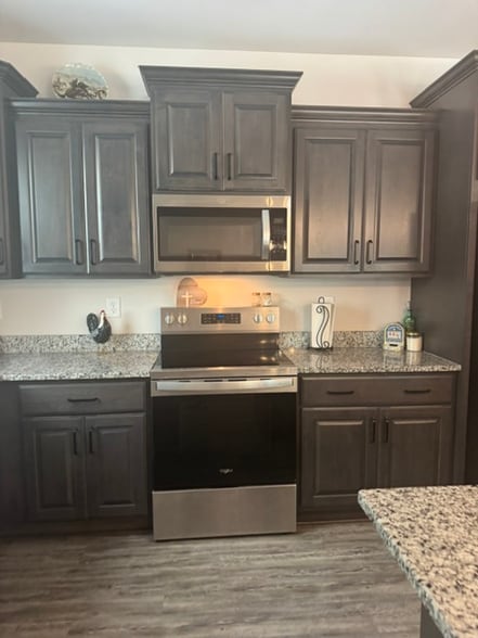 More Photos Of 3902 Belmont Hwy, Talmo Industrial For Sale
