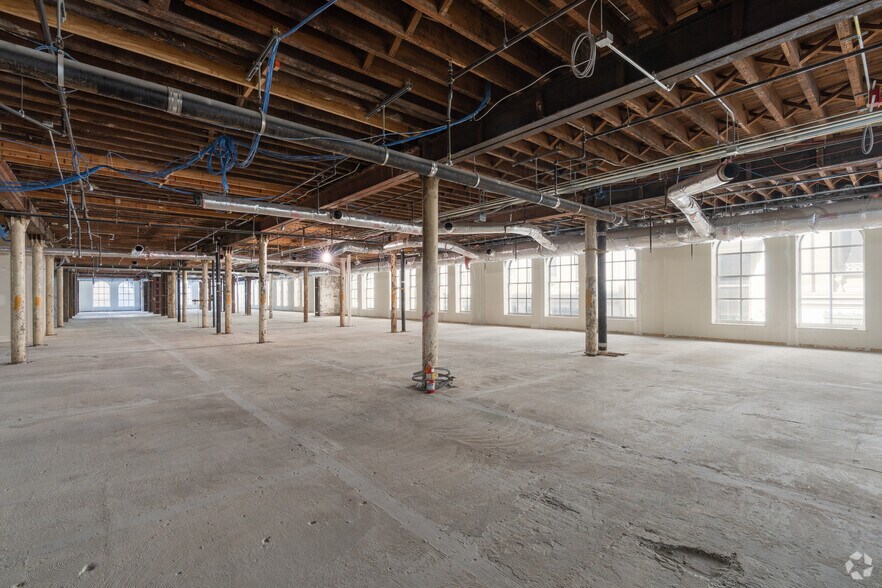 Photo of Cncr Floor Ste 