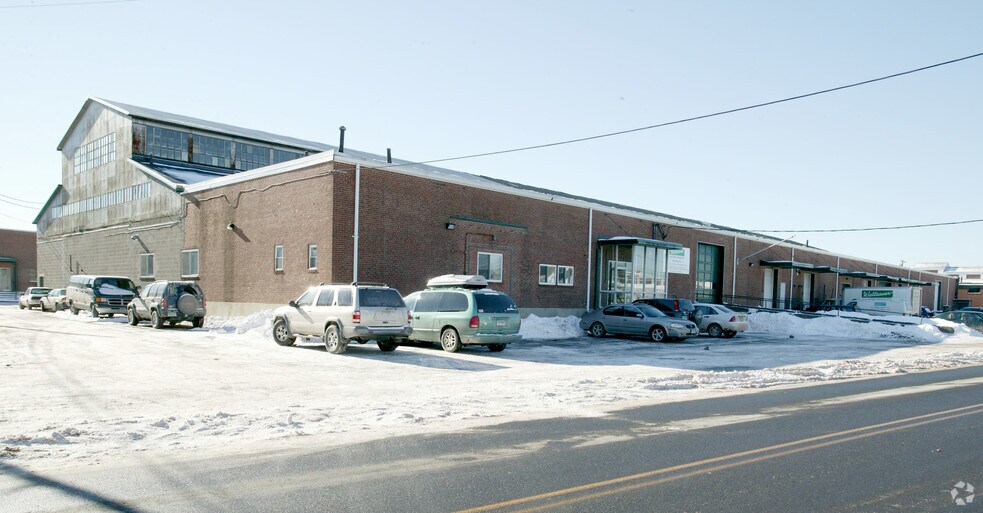 More Photos Of 179 Park Ave, East Hartford Unknown For Lease