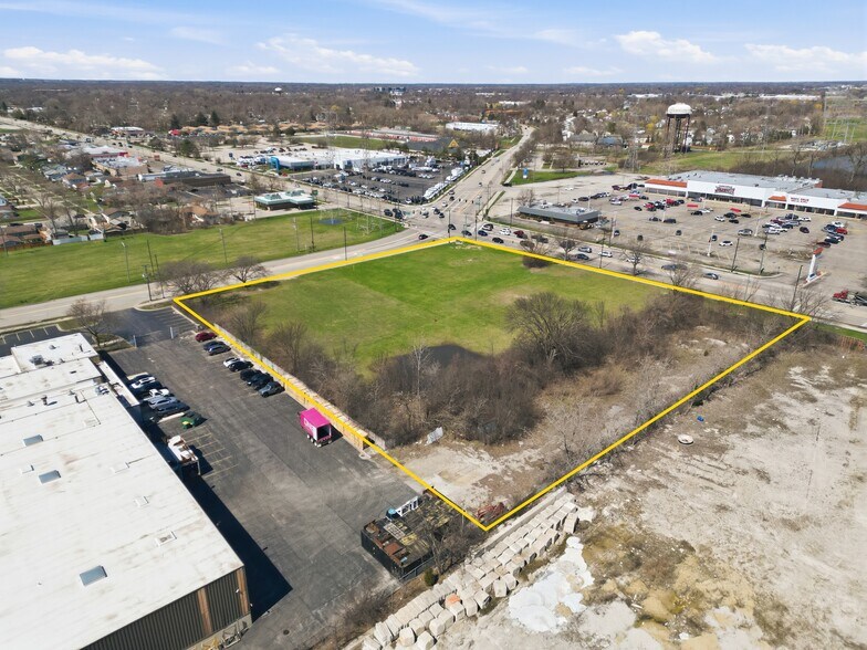 More Photos Of 625 Dundee Rd, Wheeling Land For Sale