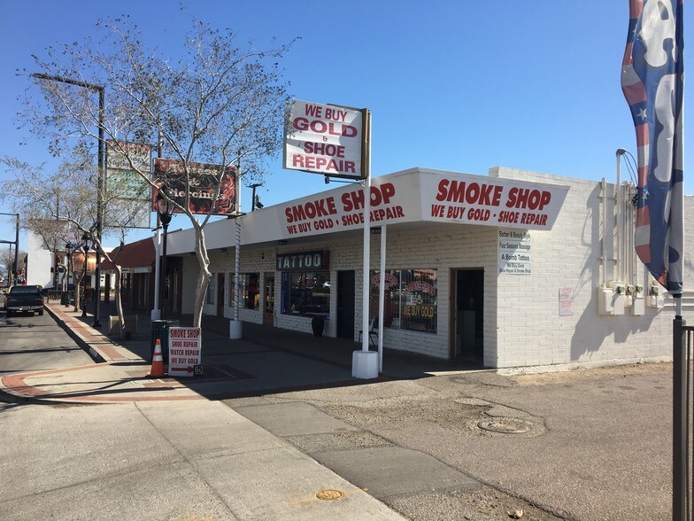 More Photos Of 5409-5415 W Glendale Ave, Glendale Freestanding For Sale