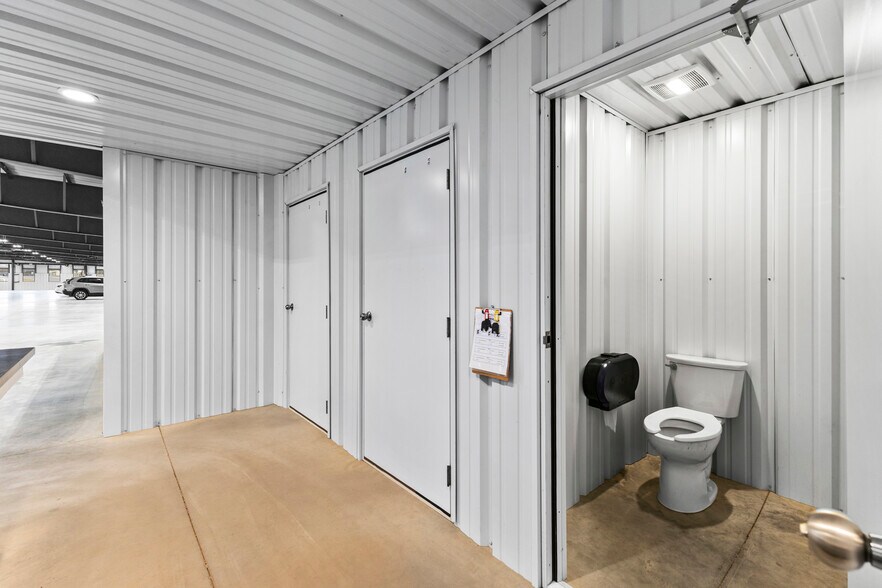 More Photos Of 0000 Latta Rd, Ada Warehouse For Sale