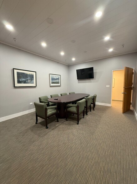 More Photos Of 2411 Old Crow Canyon Rd, San Ramon Showroom For Lease