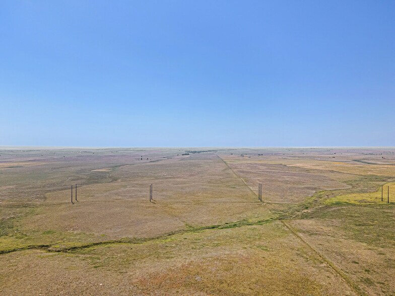 More Photos Of County Road 149 @ Quincy Road and Wolf Creek Rd, Strasburg Land For Sale
