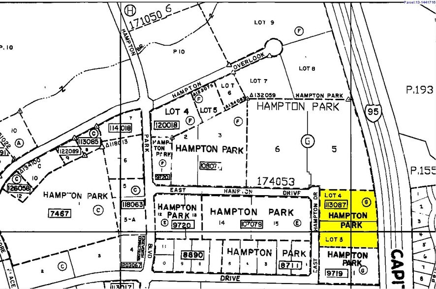 More Photos Of 9244 E Hampton Dr, Capitol Heights Warehouse For Lease