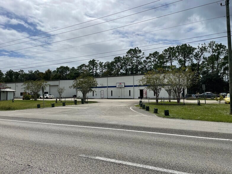 More Photos Of , Bunnell Industrial For Sale