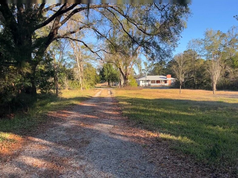 Primary Photo Of 6814 Townsend Rd, Jacksonville Land For Lease