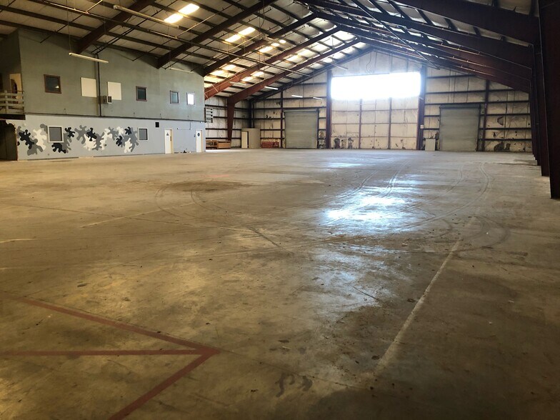 More Photos Of 8354 Santero Way, Cotati Manufacturing For Lease