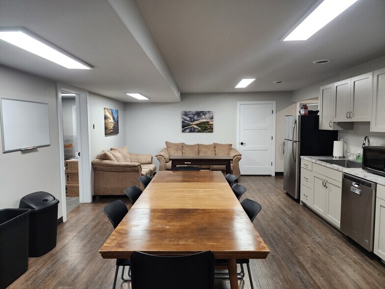 More Photos Of 1236 Bond Ave, Rexburg Medical For Sale
