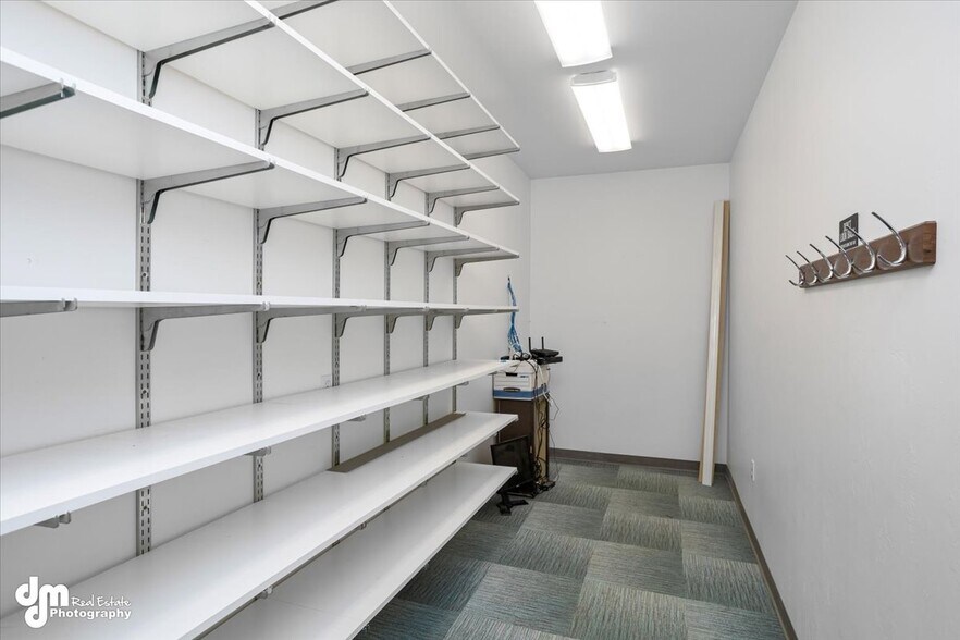 More Photos Of 740 Sylvan Rd, Wasilla Industrial For Sale