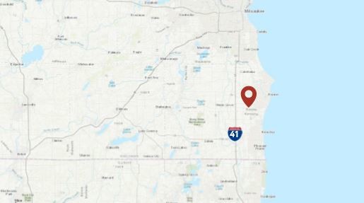 More Photos Of 10001 Washington Ave, Sturtevant Land For Sale