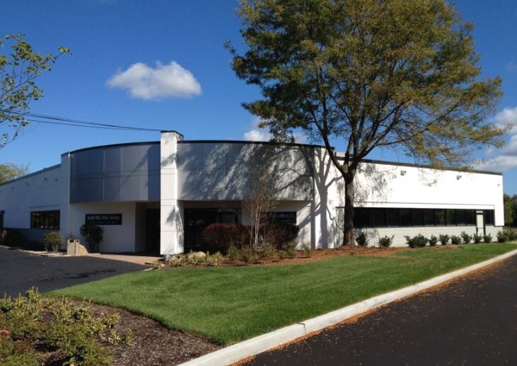 More Photos Of 230-240 Crossways Park Dr, Woodbury Office For Sale