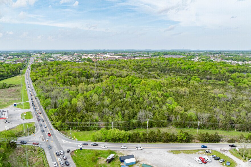 More Photos Of 929 S Mount Juliet Rd, Mount Juliet Land For Sale
