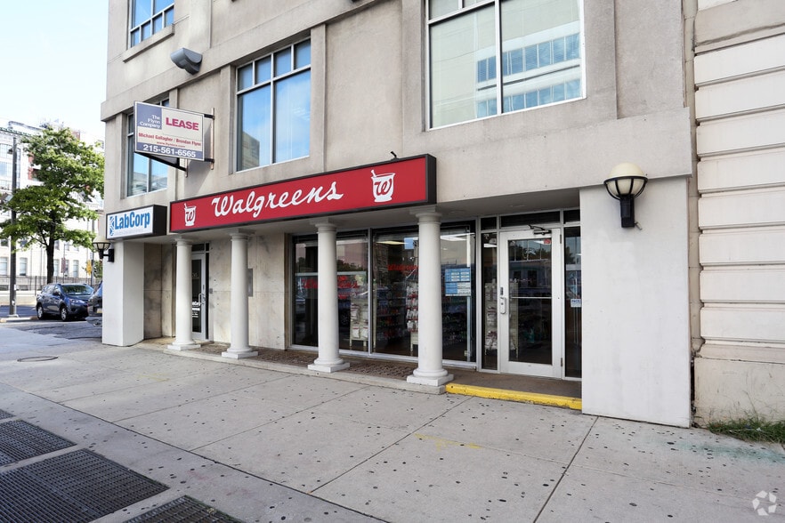 More Photos Of 239-241 N Broad St, Philadelphia Office For Sale
