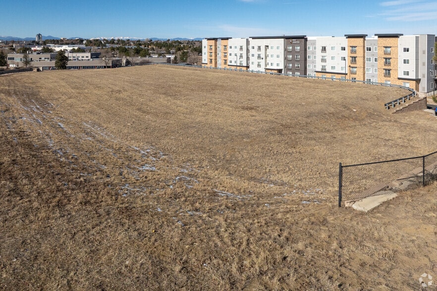 More Photos Of E Arapahoe Rd & S Lima St, Centennial Land For Sale