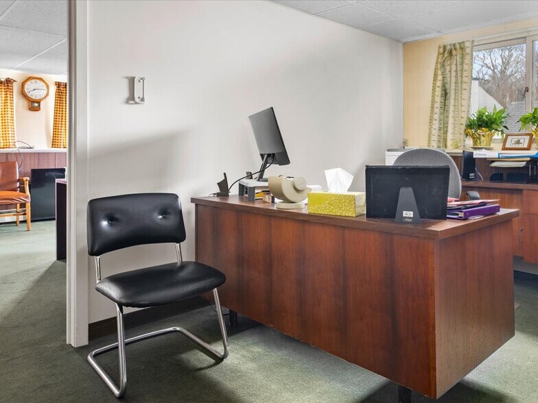 More Photos Of 871-873 Harris Ave, Woonsocket Religious Facility For Sale