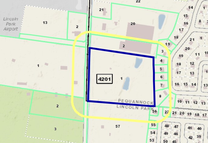 More Photos Of 30 Hillview Rd, Lincoln Park Land For Sale