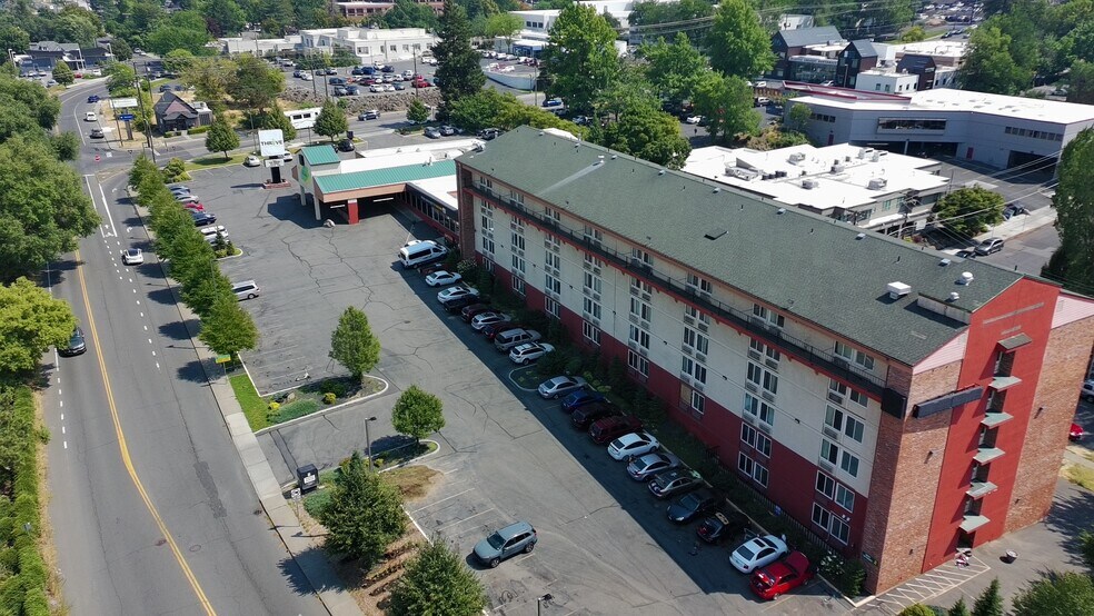 More Photos Of 104 E 4th Ave, Spokane Shelter For Sale