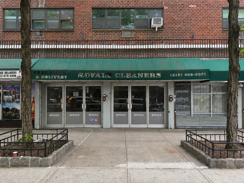 More Photos Of 66 W 94th St, New York Apartments For Lease