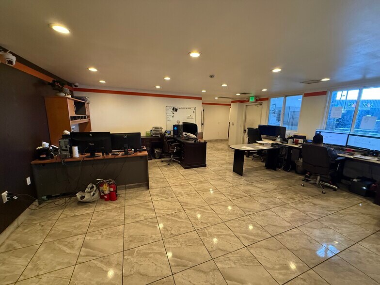 More Photos Of 1520 E Pacific Coast Hwy, Wilmington Land For Lease