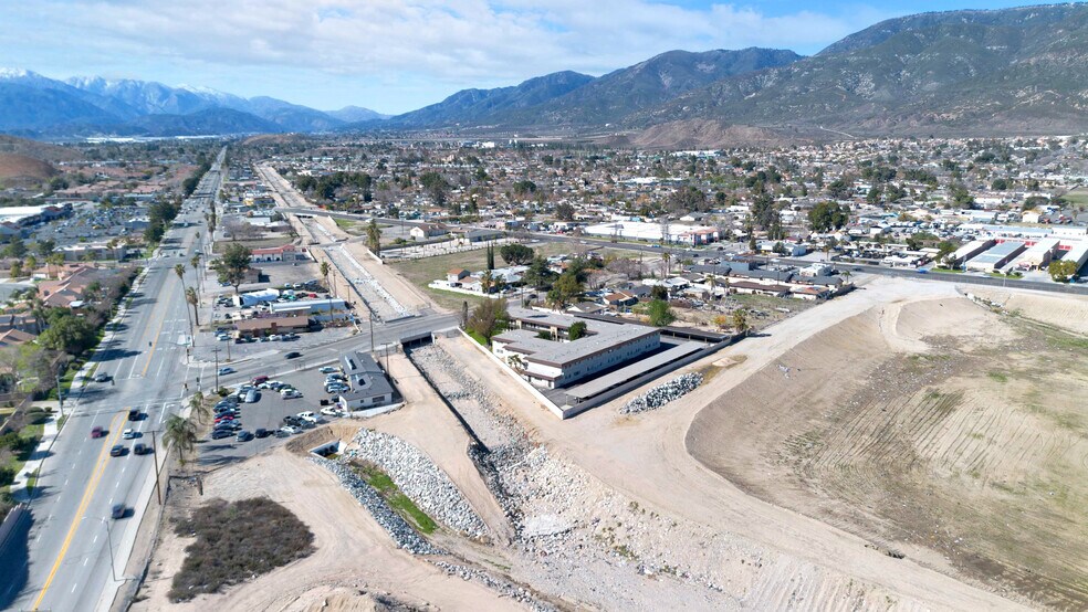 More Photos Of 3943 N H St, San Bernardino Apartments For Sale