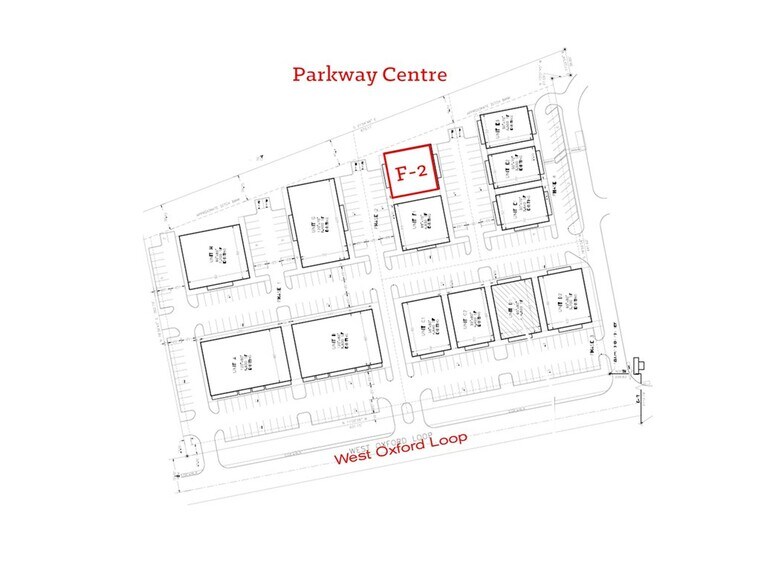 More Photos Of 2696 West Oxford Loop, Oxford Land For Sale