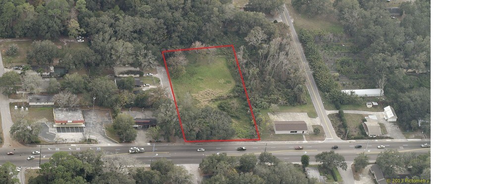 More Photos Of 1003 E 25th St, Sanford Land For Sale