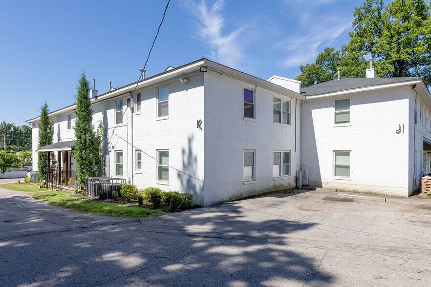 More Photos Of 170 N Hollywood St, Memphis Apartments For Sale