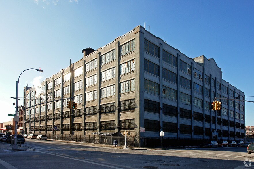 More Photos Of 544-560 Park Ave, Brooklyn Manufacturing For Lease