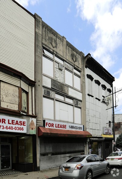 More Photos Of 90 Main St, Paterson General Retail For Sale