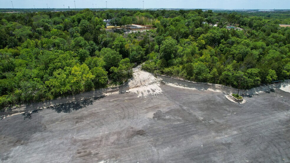 More Photos Of 10300 Julius Schepps, Dallas Land For Sale