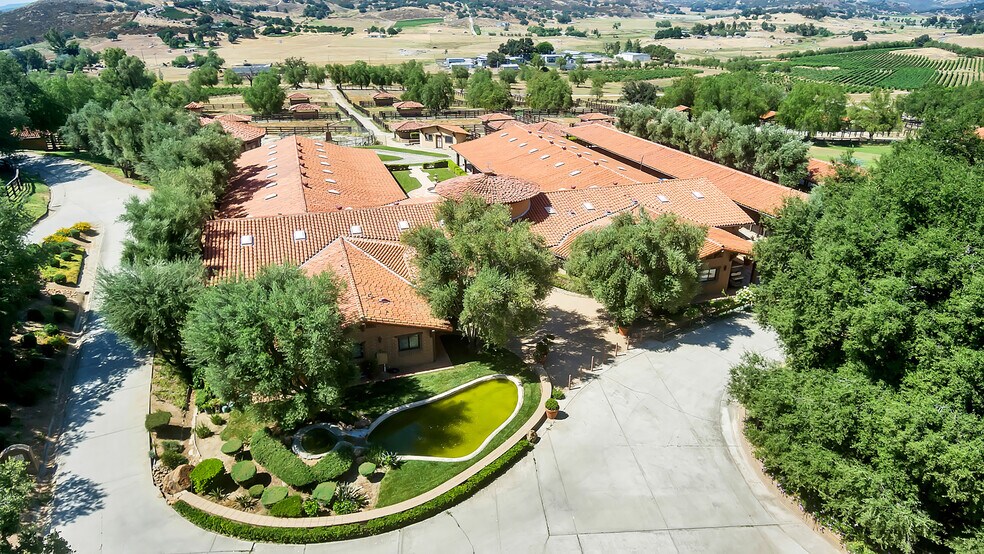 More Photos Of 26353 Old Julian Hwy, Ramona Land For Sale