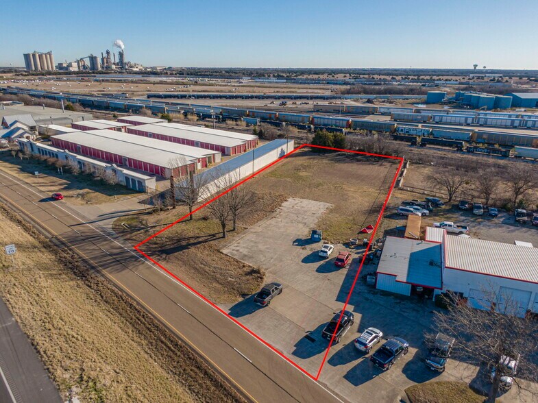 Primary Photo Of 1604 N Highway 67, Midlothian Land For Sale