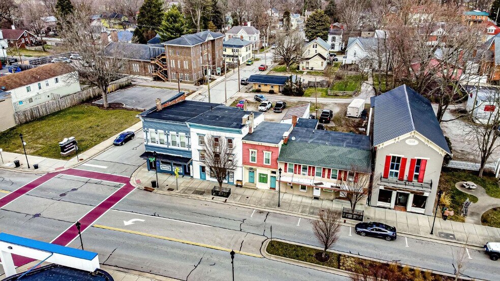 More Photos Of 216 E Main St, Batavia Storefront Retail Residential For Sale