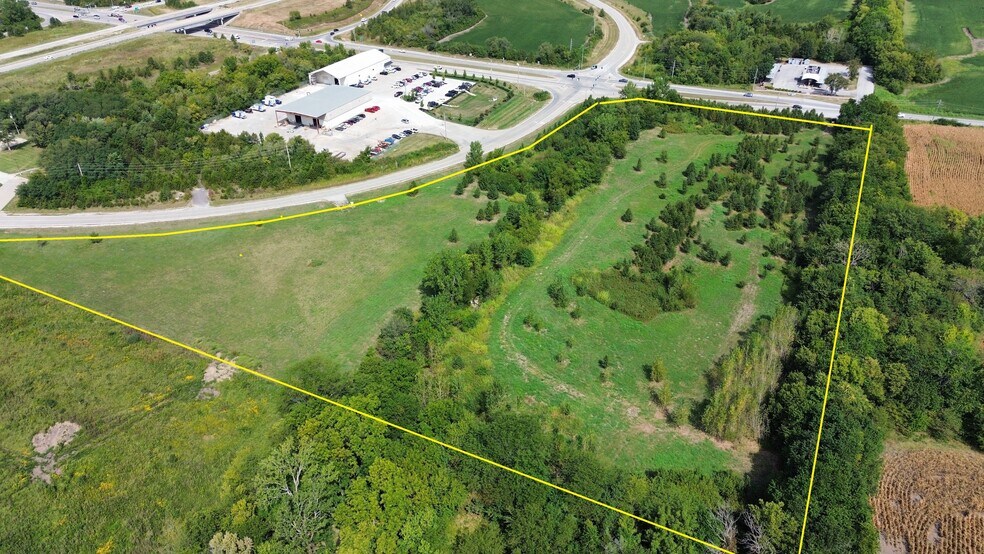Primary Photo Of 3990 M 150 Hwy, Lee's Summit Land For Sale