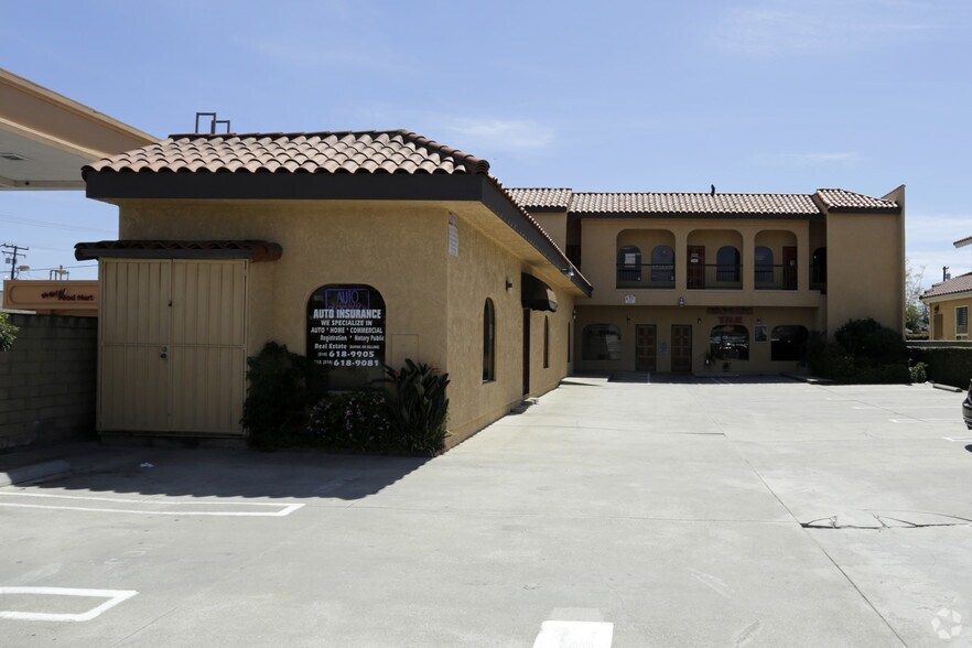 More Photos Of 316 W Carson St, Carson Office For Lease