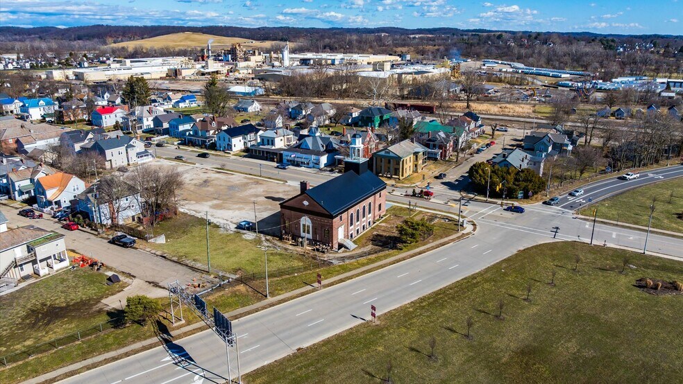 More Photos Of 169 Hudson Ave, Newark Religious Facility For Sale