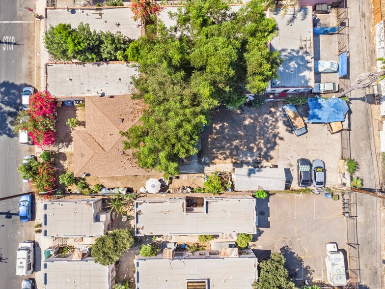 More Photos Of 1627 S Burlington Ave, Los Angeles Apartments For Sale