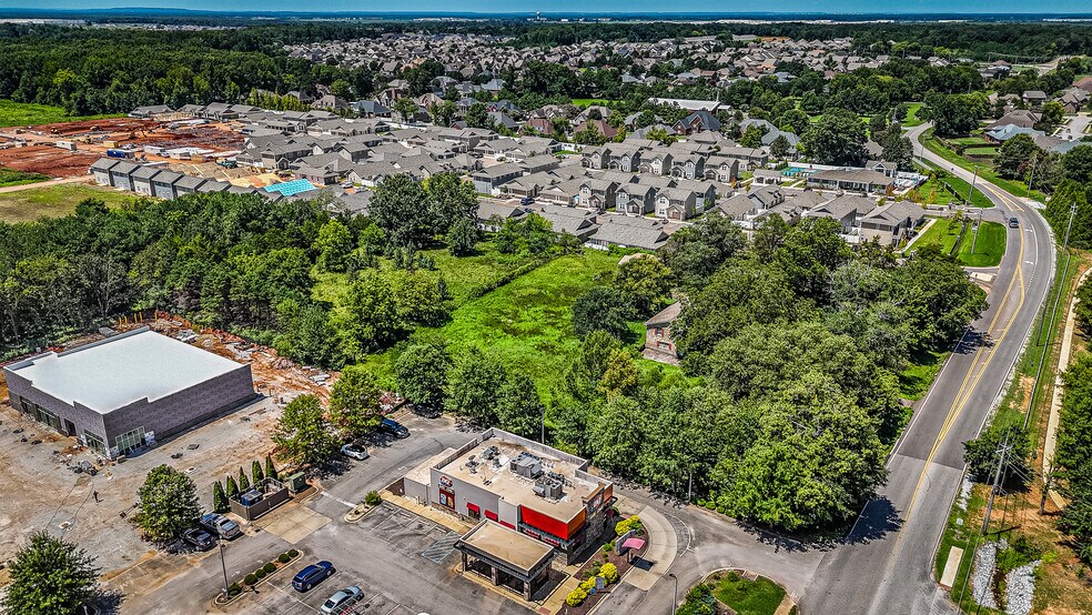 More Photos Of 30816 Hardiman Rd, Madison Land For Sale