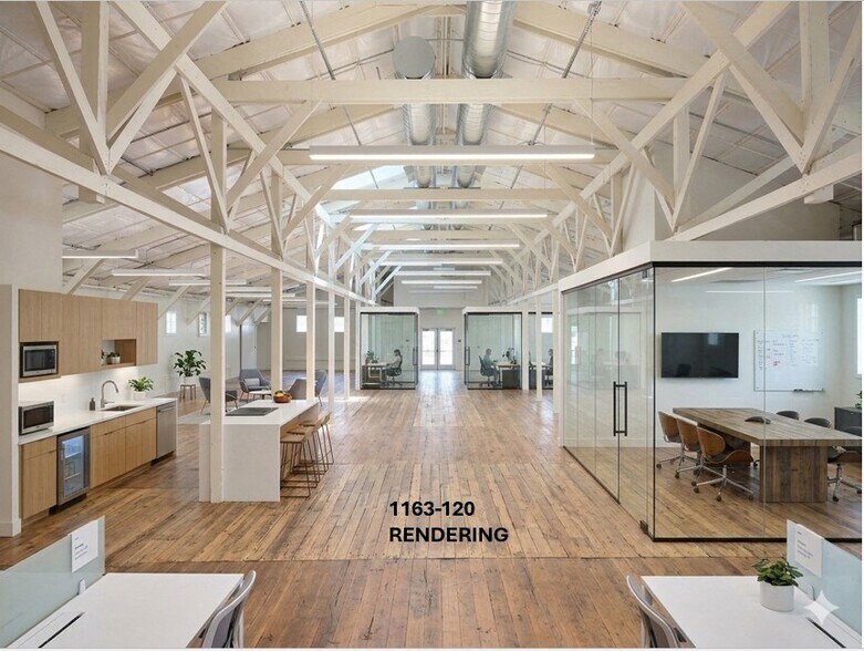 More Photos Of 1163-1167 Gorgas Ave, San Francisco Unknown For Lease