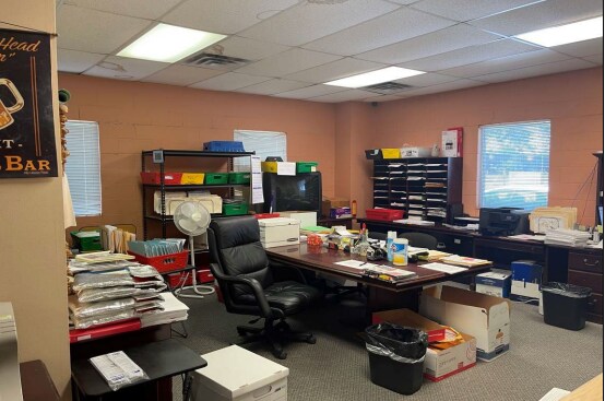 More Photos Of 3414 Richmond Rd, Rosenberg Warehouse For Sale