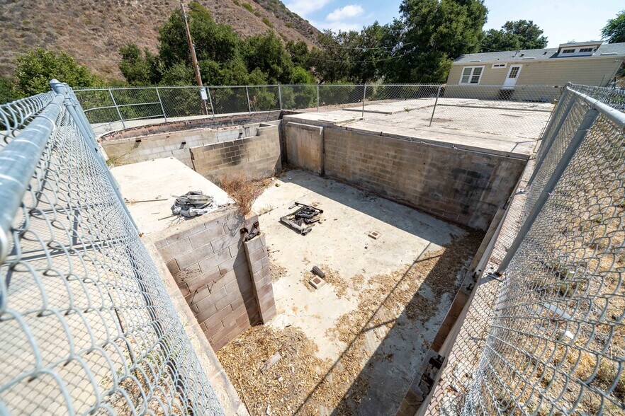 More Photos Of 5767 Latigo Canyon Rd, Malibu Land For Sale